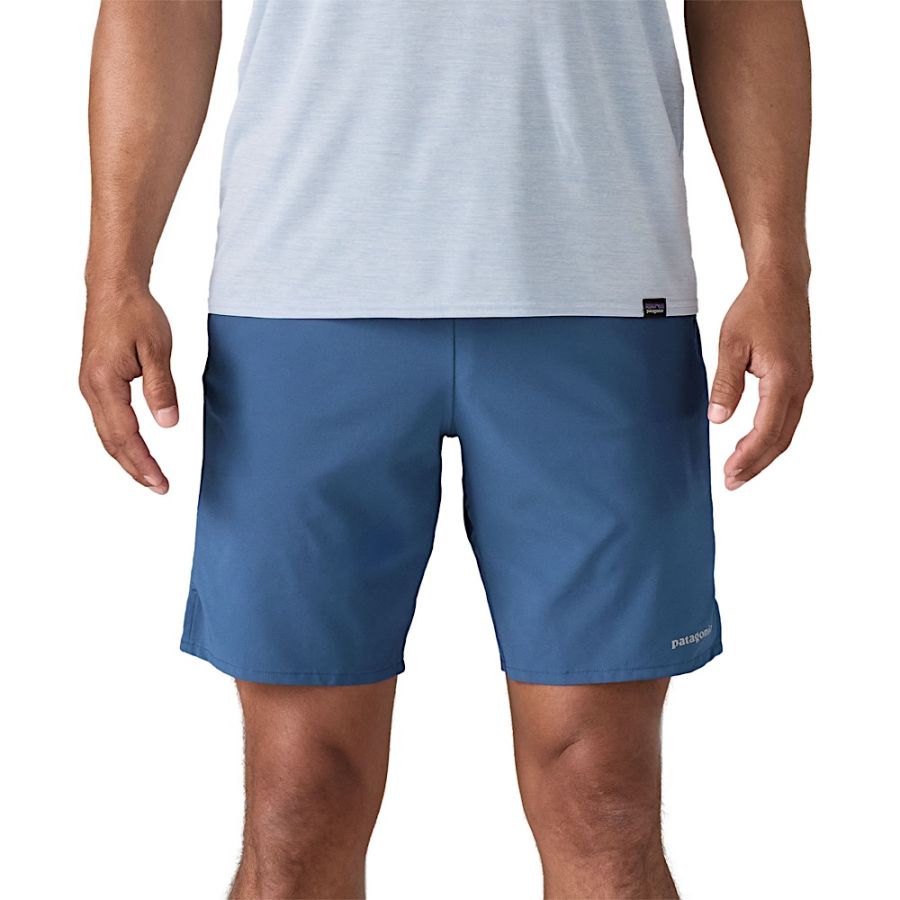 MULTI TRAIL SHORTS - 8IN DBL 03