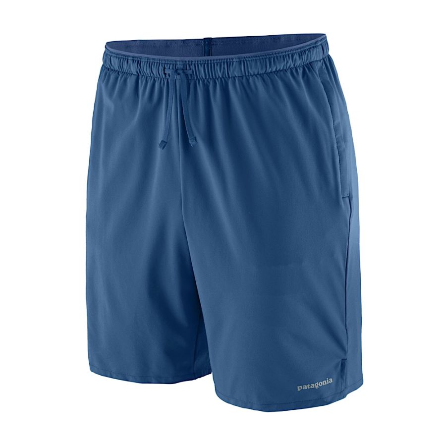 MULTI TRAIL SHORTS - 8IN DBL