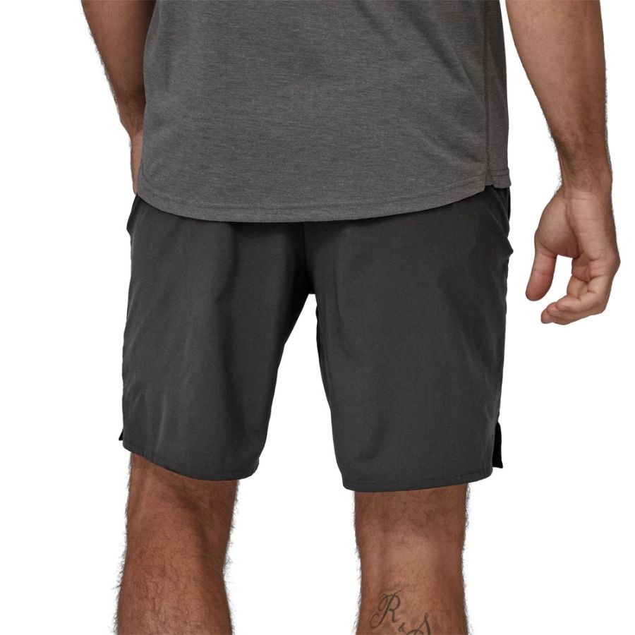 MULTI TRAIL SHORTS - 8IN DEFAULT 4