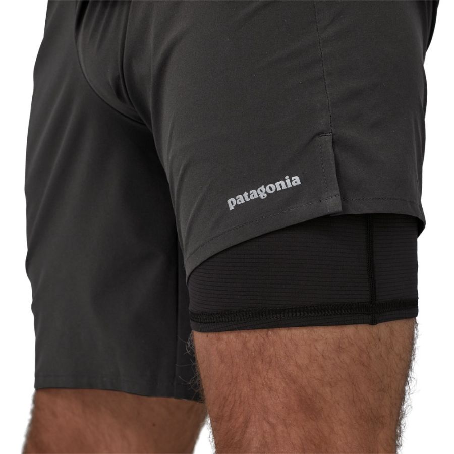 MULTI TRAIL SHORTS - 8IN DEFAULT 6
