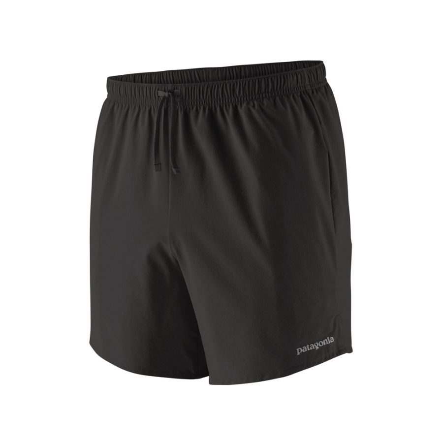 TRAILFARER SHORTS - 6IN BLK