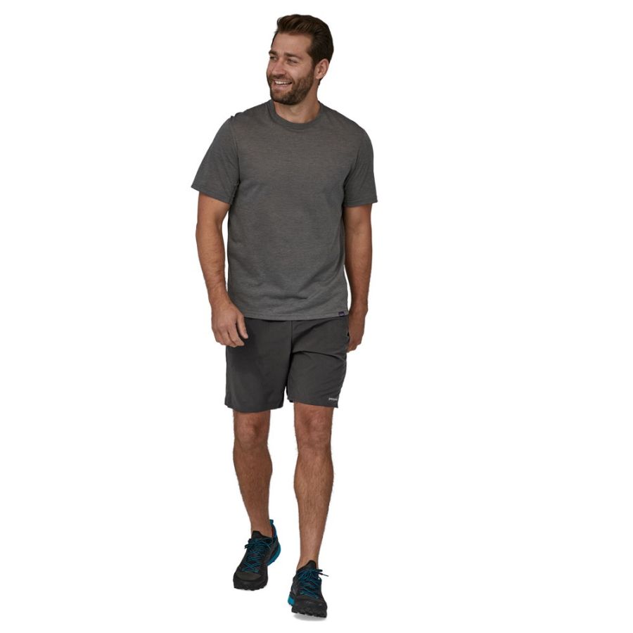 MULTI TRAIL SHORTS - 8IN DEFAULT 3