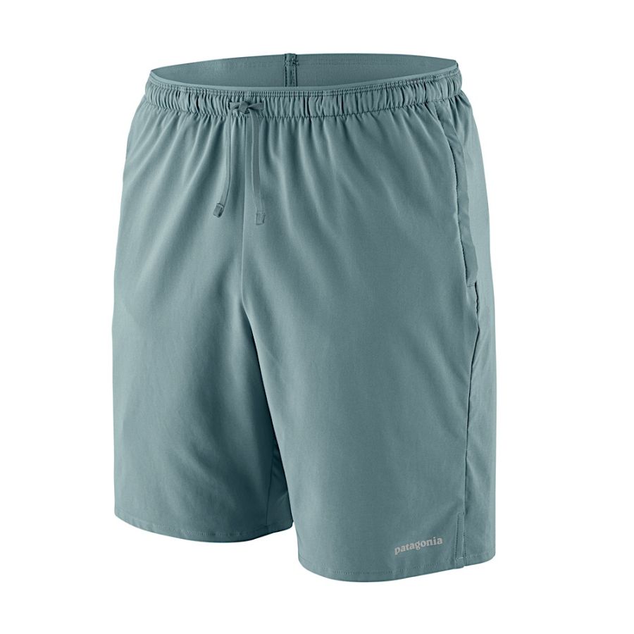 MULTI TRAIL SHORTS - 8IN SAG