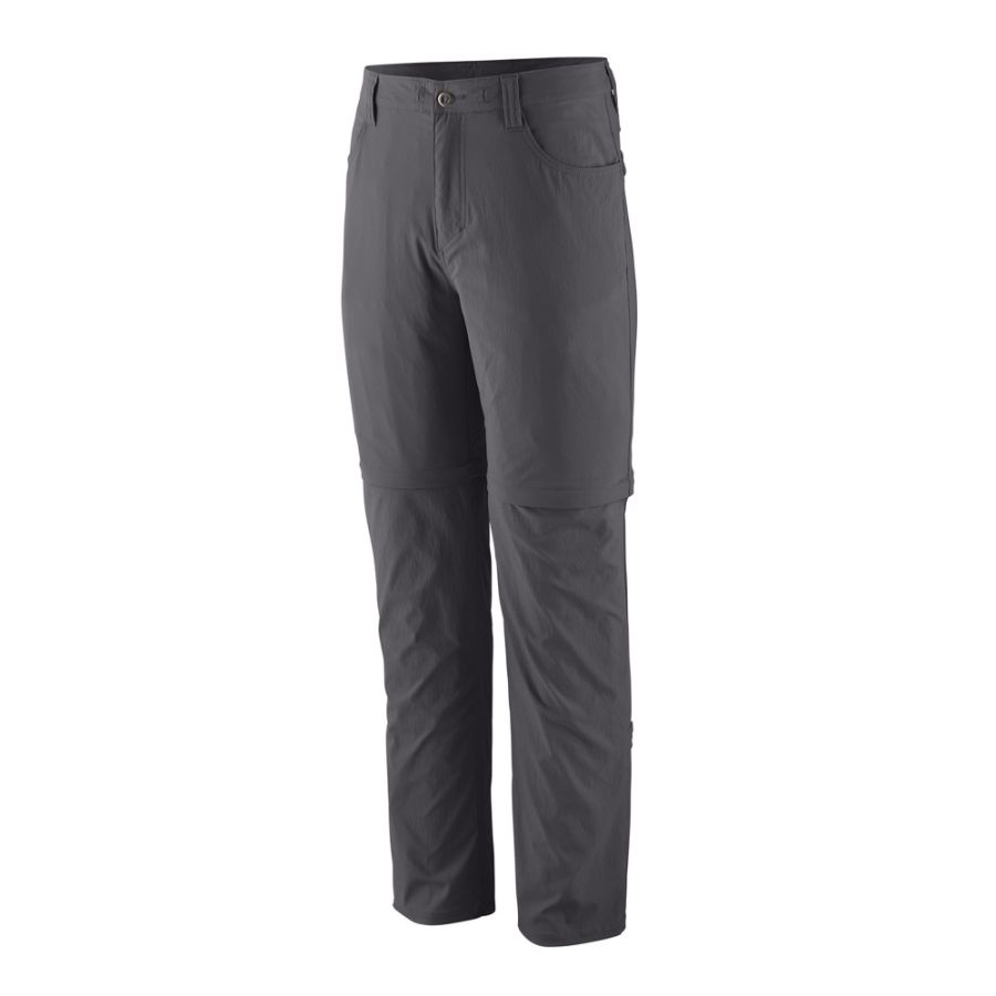 QUANDARY CONVERTIBLE PANTS FGE