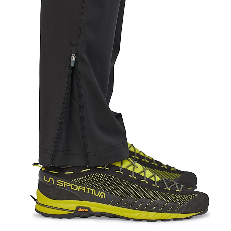 TERRAVIA/ALTVIA TRAIL PANTS BLK 3 TERRAVIA/ALTVIA TRAIL PANTS BLK 3