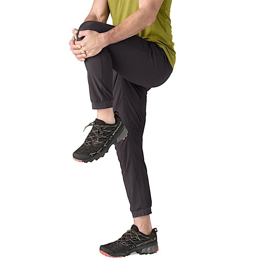 TERREBONNE JOGGERS BLK 07