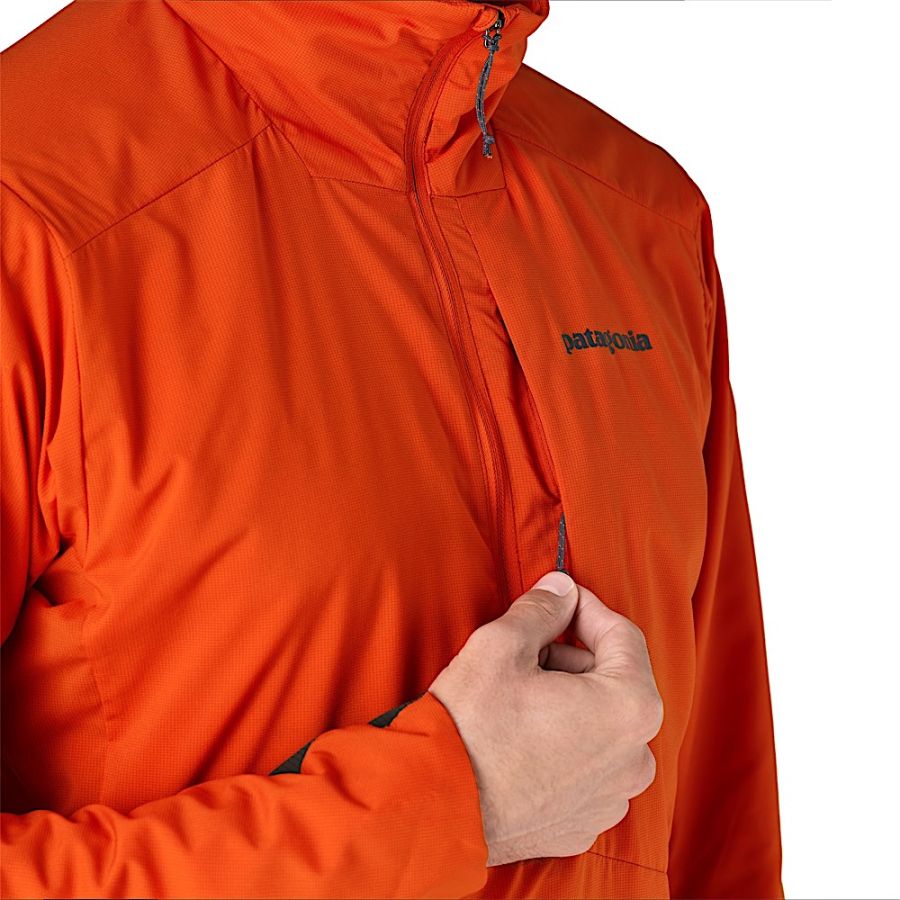 NANO-AIR ULTRALIGHT PO ORG 07 NANO-AIR ULTRALIGHT PO ORG 07