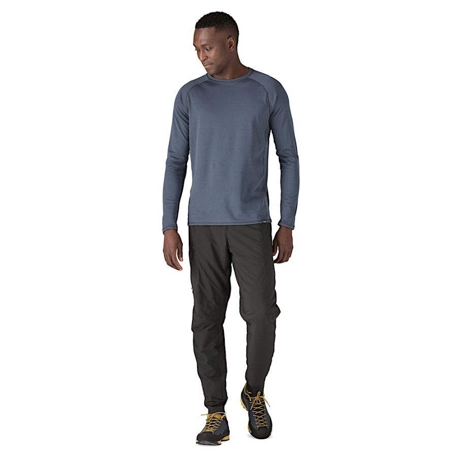 NANO-AIR LIGHT BOTTOMS BLK 05