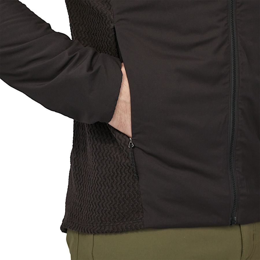 NANO-AIR LIGHT HYBRID JACKET BLK 7 NANO-AIR LIGHT HYBRID JACKET BLK 7