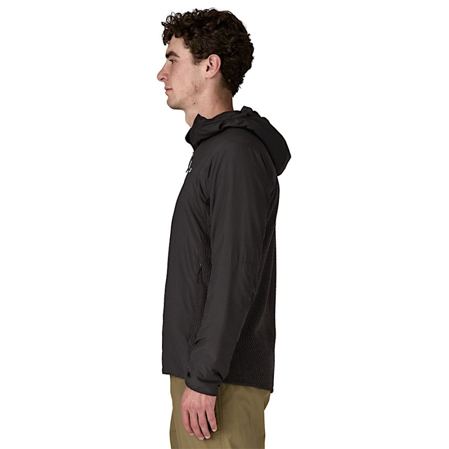 NANO-AIR LIGHT HYBRID HOODY BLK 04