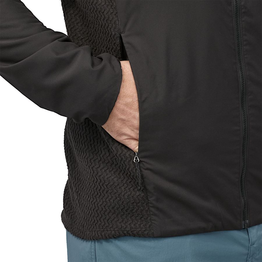 NANO-AIR LIGHT HYBRID HOODY DEFAULT 06