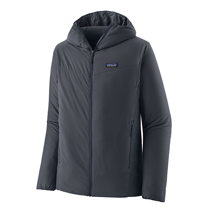 NANO-AIR LIGHT HYBRID HOODY SMB