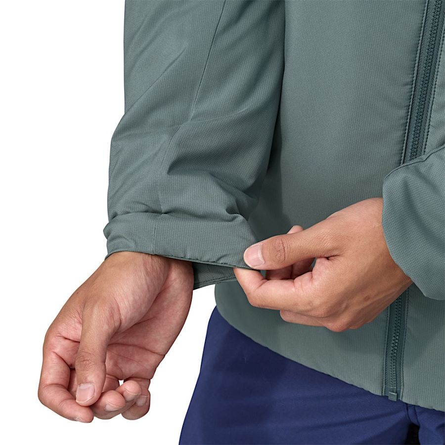 NANO-AIR HOODY DEFAULT 1