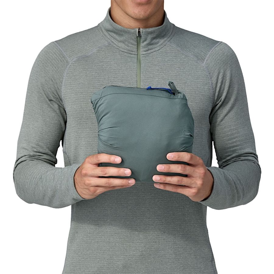 NANO-AIR HOODY DEFAULT 2