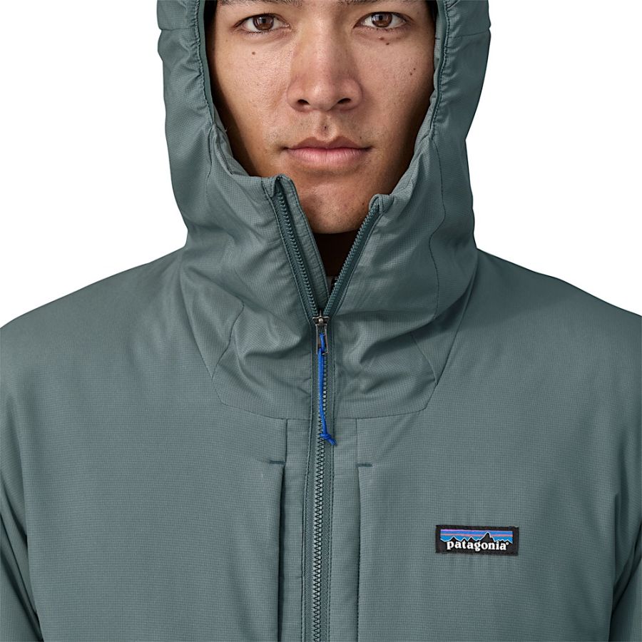 NANO-AIR HOODY DEFAULT 6