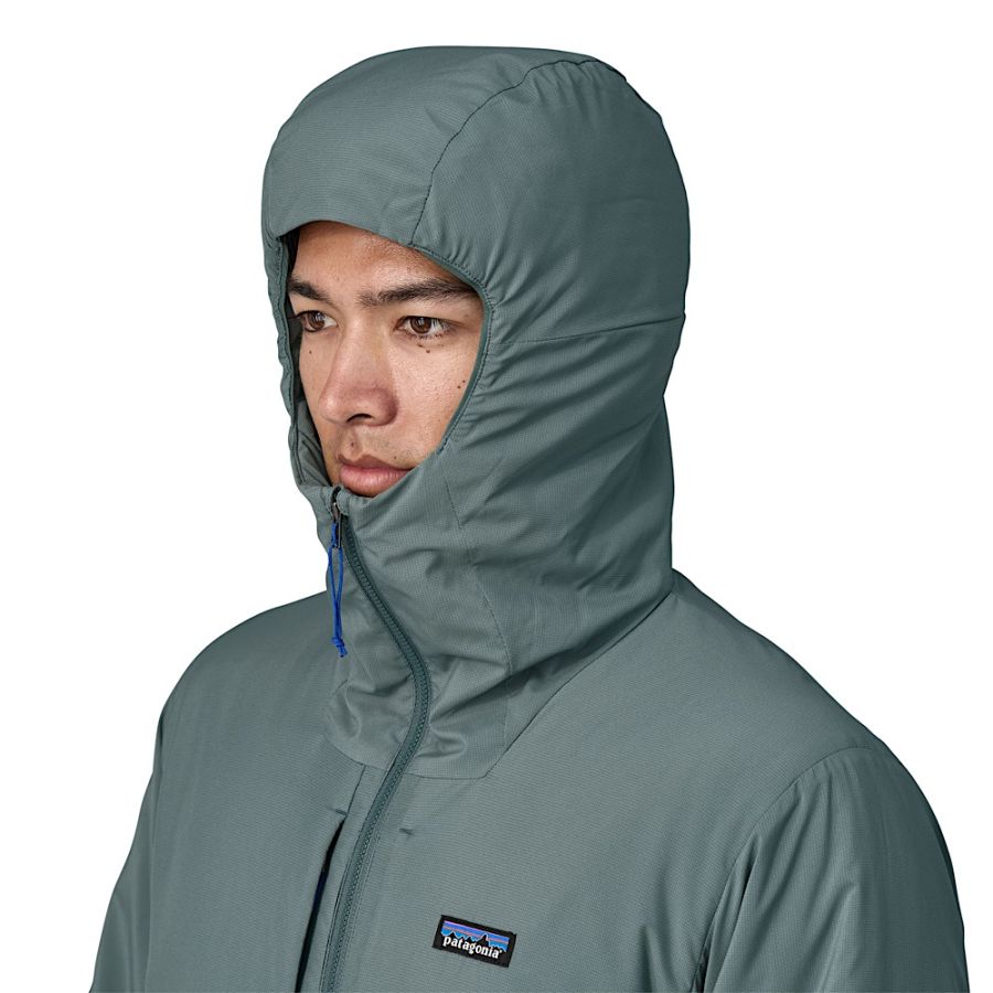 NANO-AIR HOODY DEFAULT 7