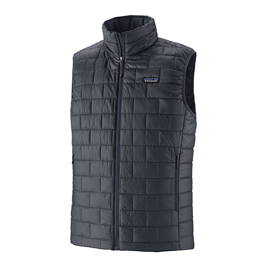 NANO PUFF VEST SMB
