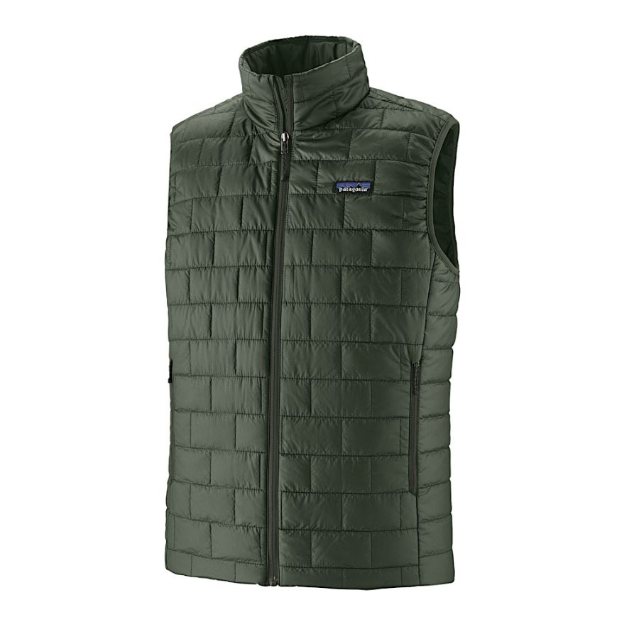 NANO PUFF VEST DGN