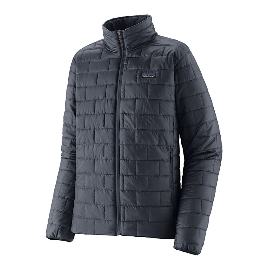 NANO PUFF JACKET SMB