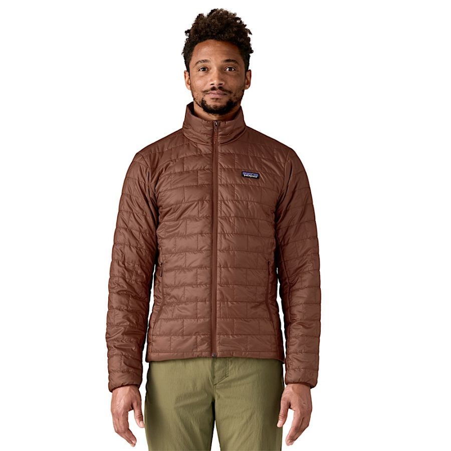 NANO PUFF JACKET VNL 1 NANO PUFF JACKET VNL 1