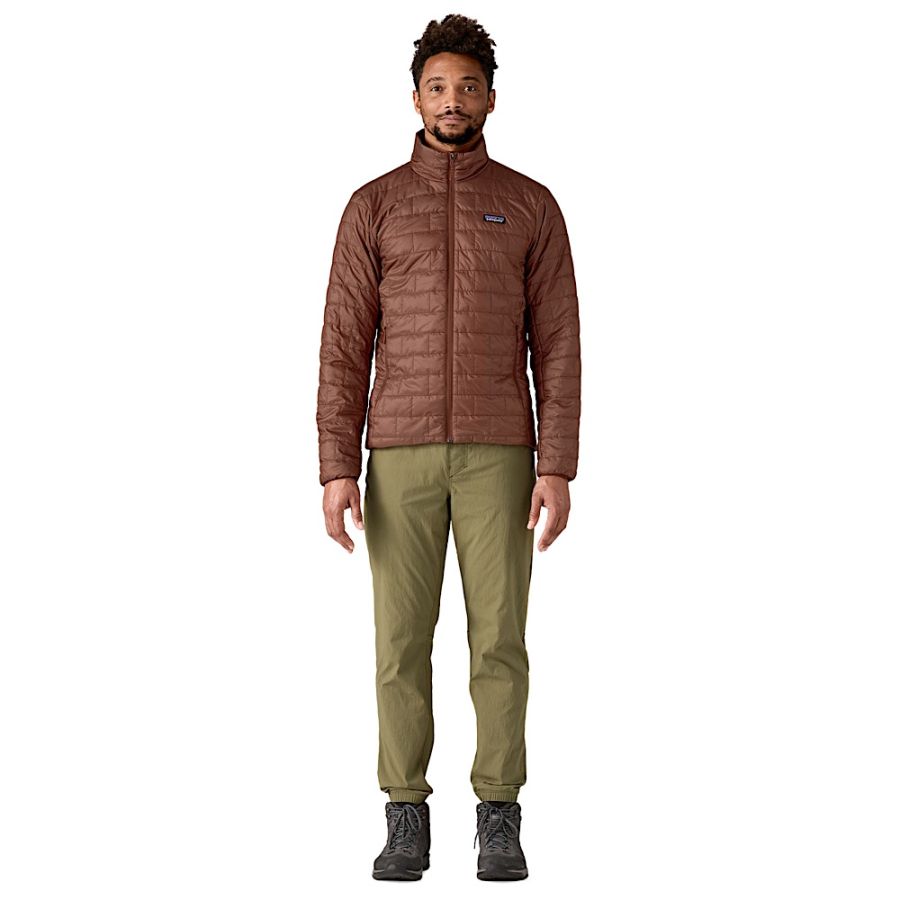NANO PUFF JACKET VNL 4 NANO PUFF JACKET VNL 4