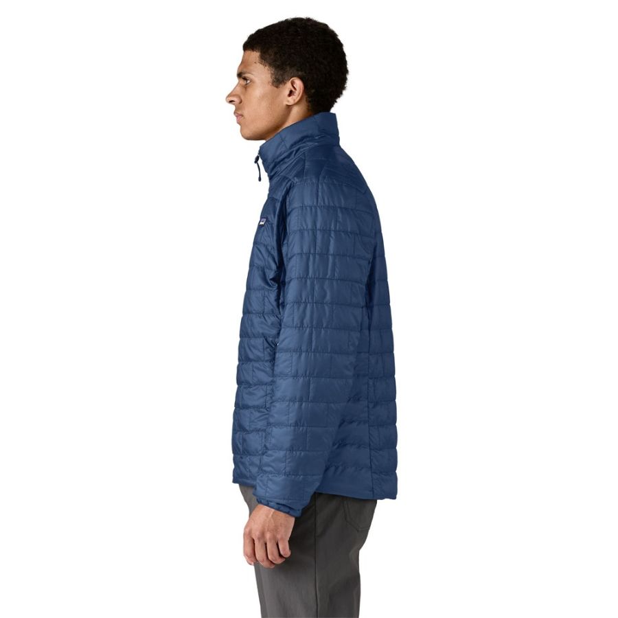 NANO PUFF JACKET DBL d