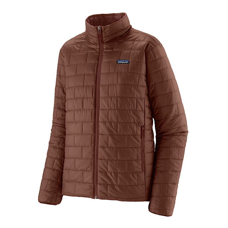 NANO PUFF JACKET VNL