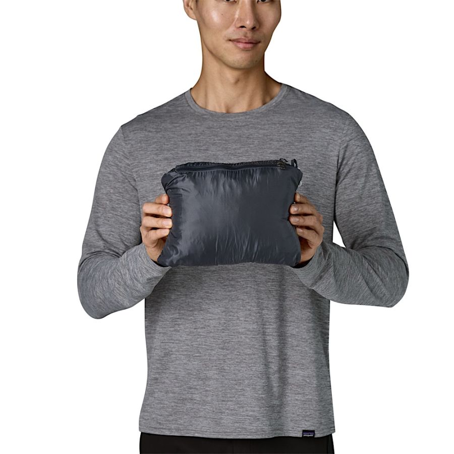 NANO PUFF HOODY DEFAULT 1 NANO PUFF HOODY DEFAULT 1