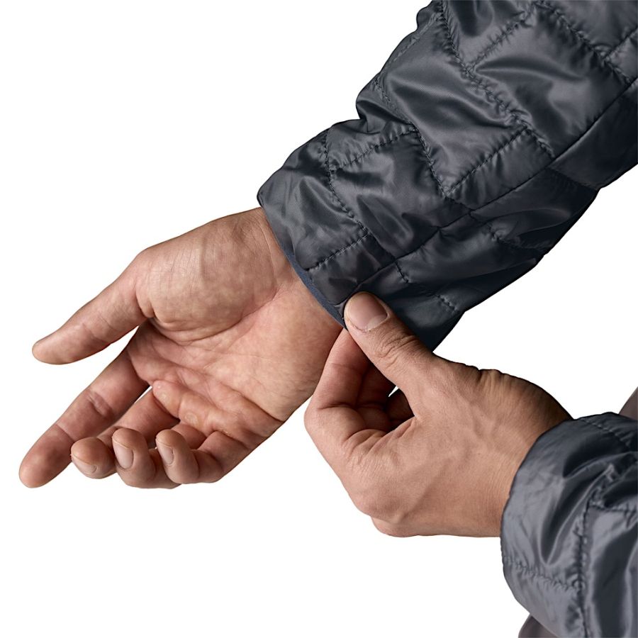 NANO PUFF HOODY DEFAULT 5