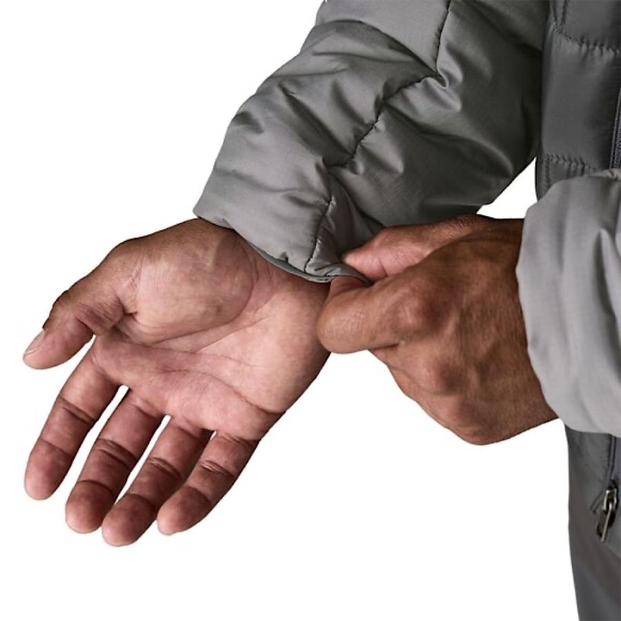 HI-LOFT NANO PUFF HOODY DEFAULT 05