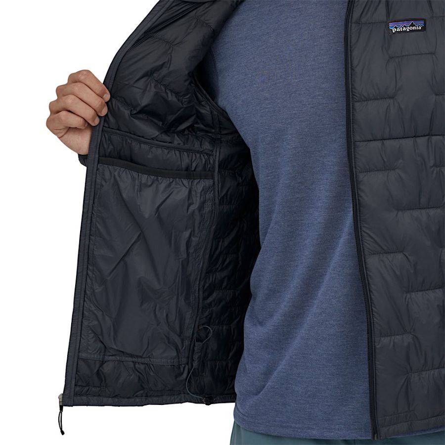 MICRO PUFF JACKET DEFAULT 3 MICRO PUFF JACKET DEFAULT 3
