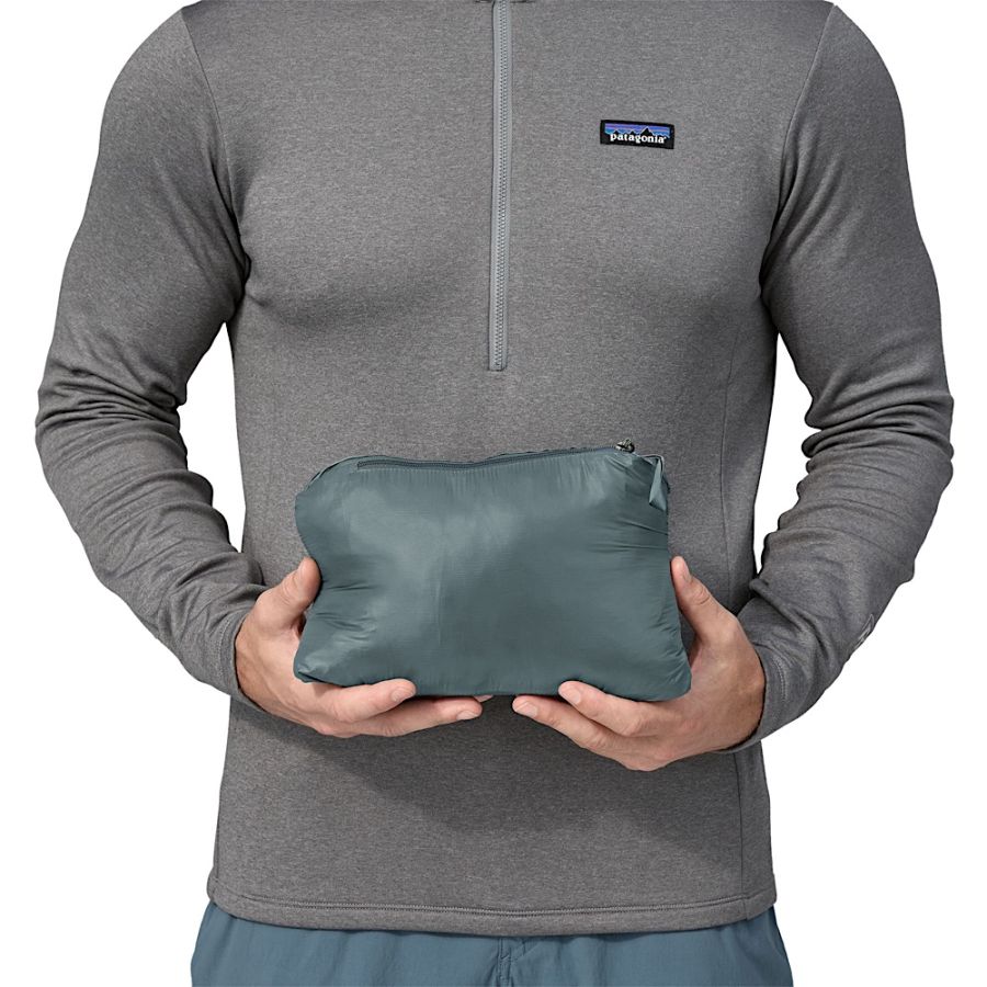 MICRO PUFF HOODY DEFAULT 7 MICRO PUFF HOODY DEFAULT 7