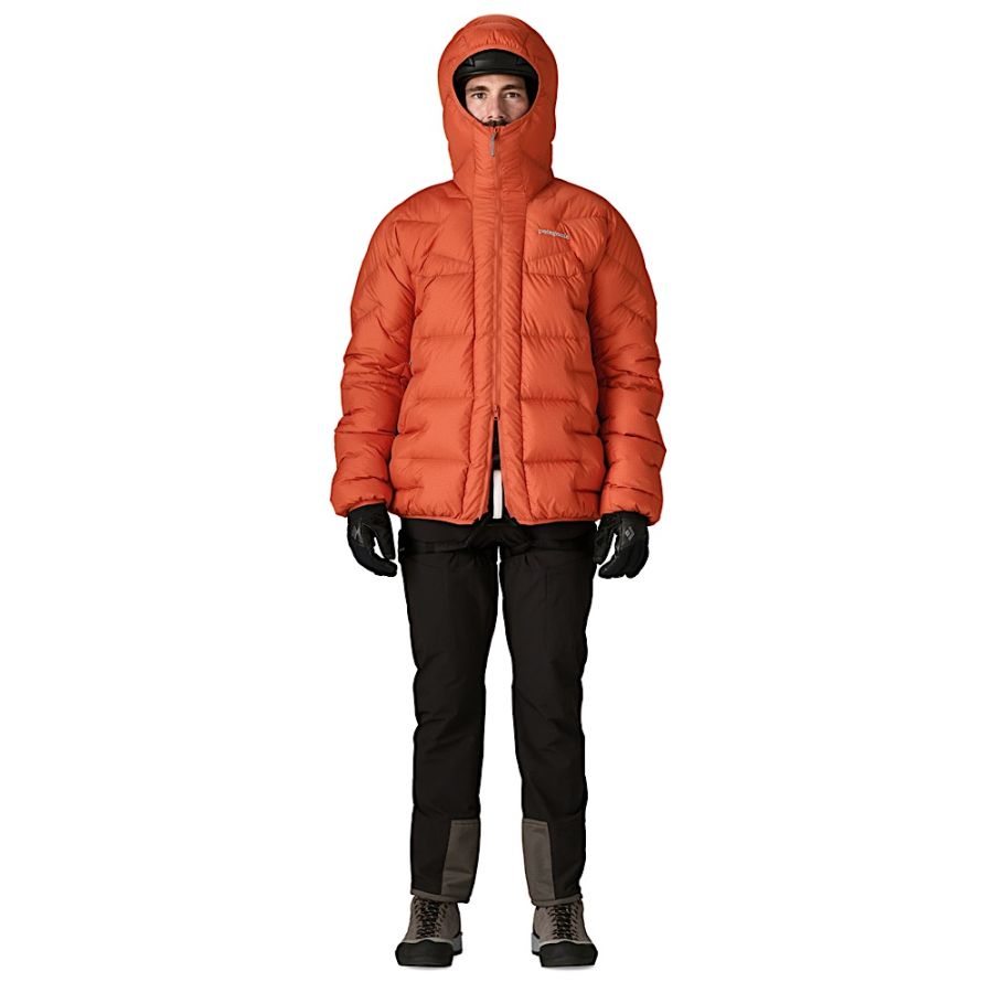 DURABLE DOWN PARKA DEFAULT 04