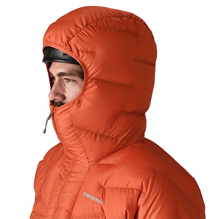 DURABLE DOWN PARKA DEFAULT 05