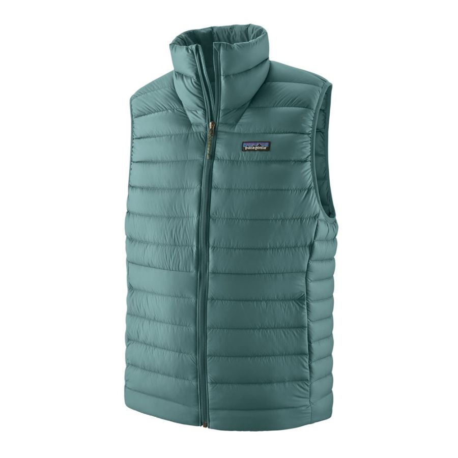 DOWN SWEATER VEST BWT DOWN SWEATER VEST BWT