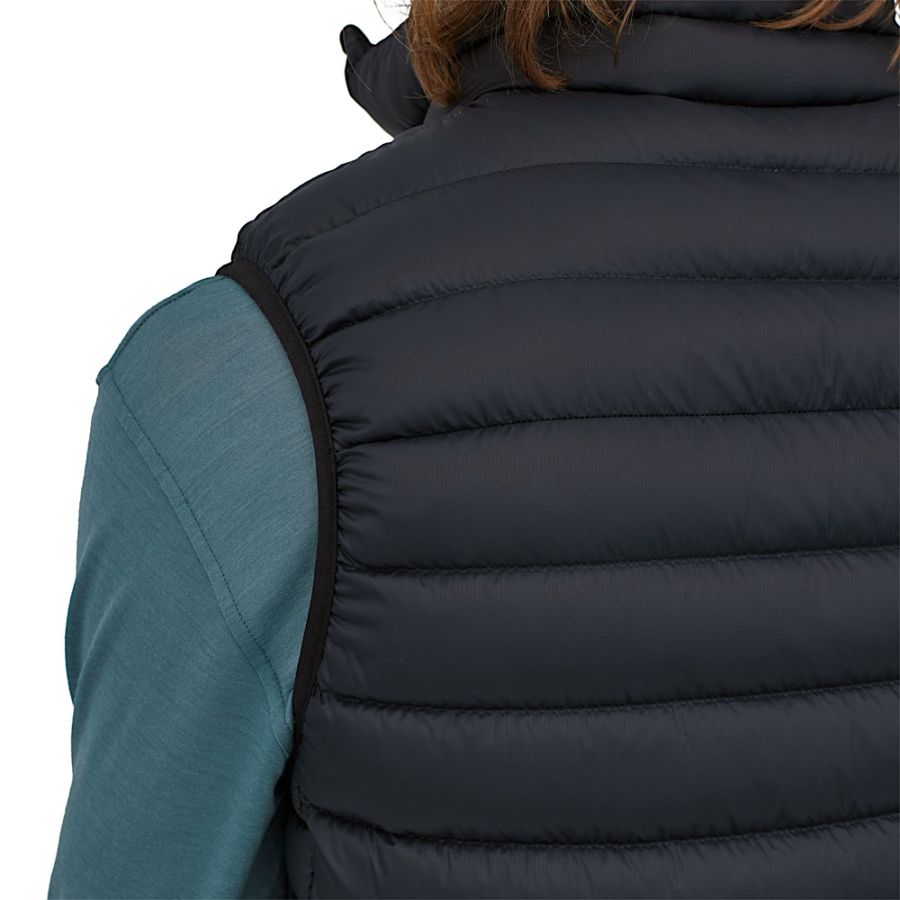 DOWN SWEATER VEST DEFAULT 3 DOWN SWEATER VEST DEFAULT 3