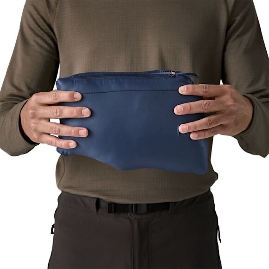 DOWN SWEATER JACKET DEFAULT 08