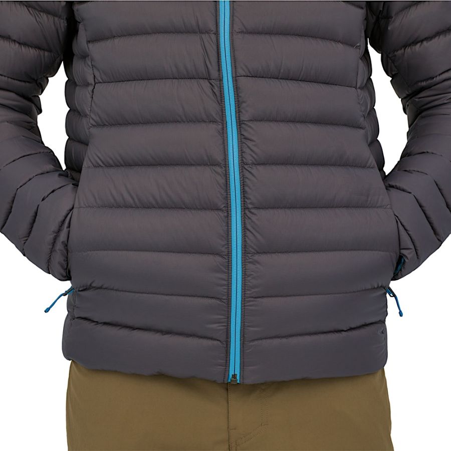 DOWN SWEATER JACKET DEFAULT 3 DOWN SWEATER JACKET DEFAULT 3