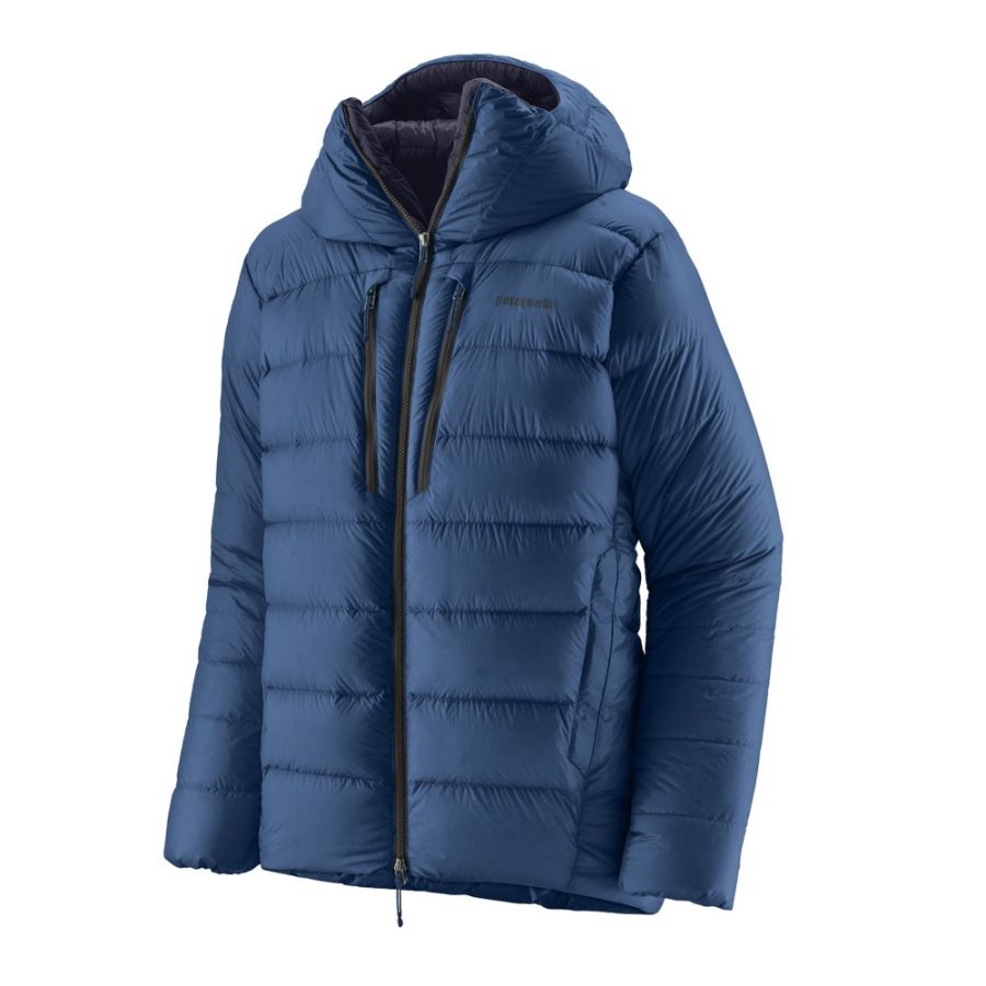 GRADE VII DOWN PARKA DBL