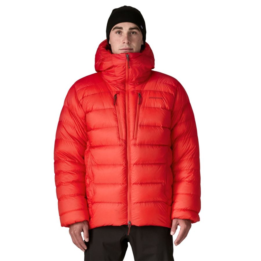 GRADE VII DOWN PARKA DEFAULT a