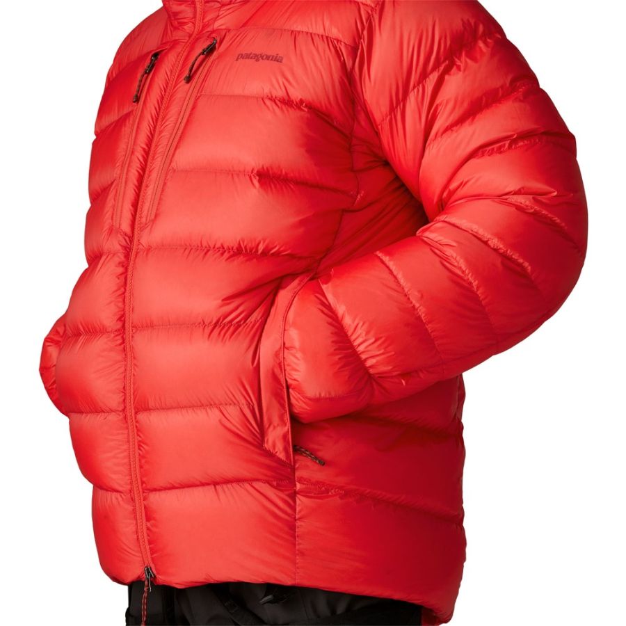 GRADE VII DOWN PARKA DEFAULT c