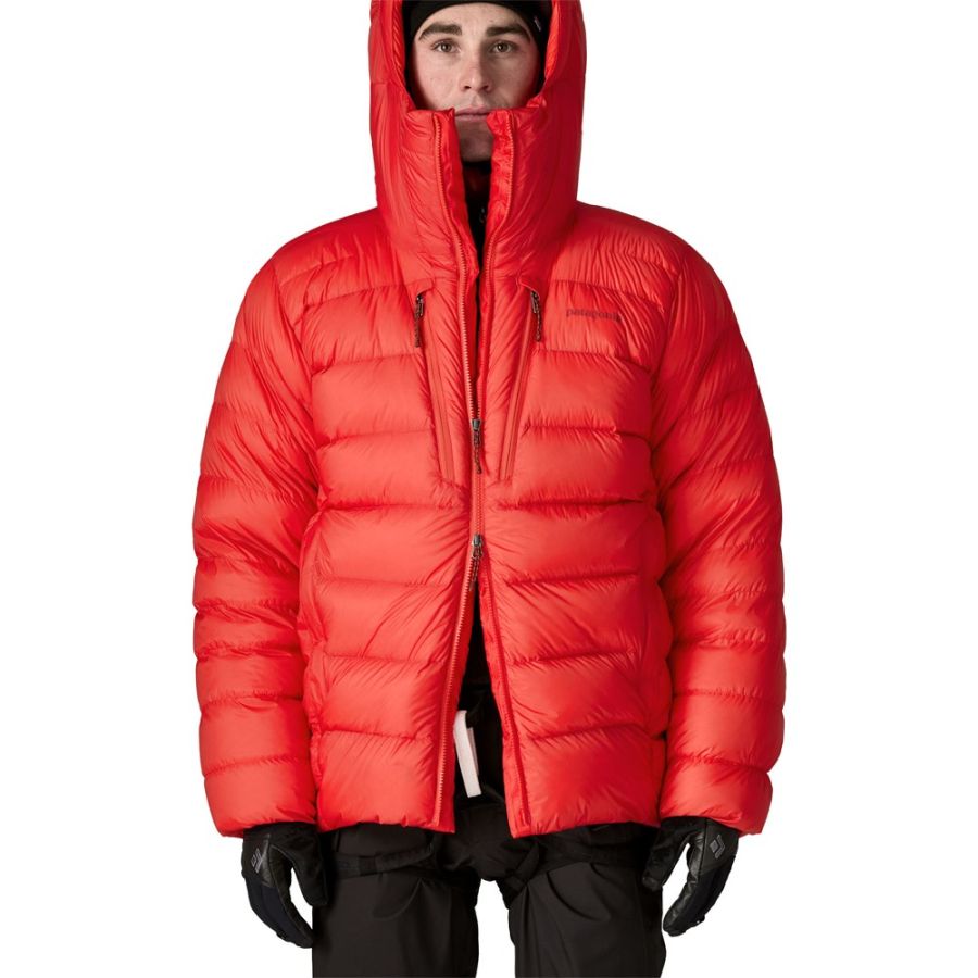 GRADE VII DOWN PARKA DEFAULT e