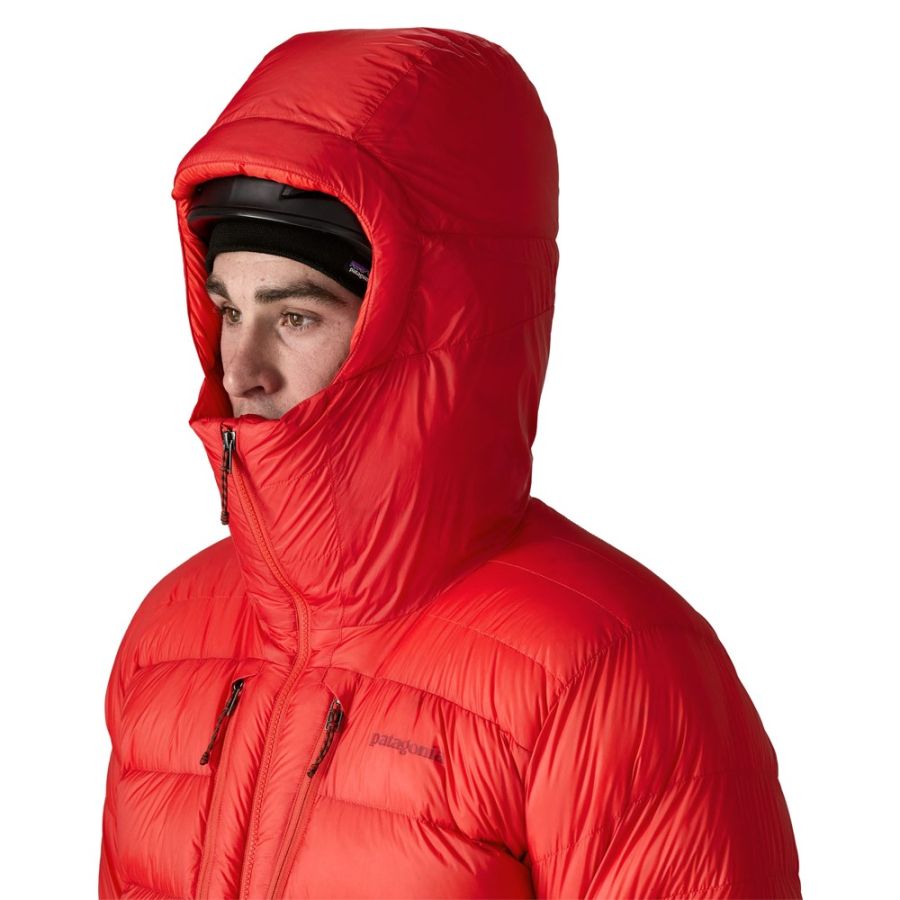GRADE VII DOWN PARKA DEFAULT f