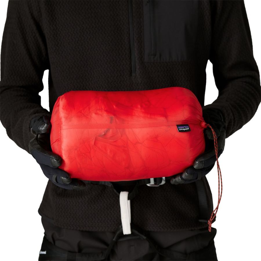 GRADE VII DOWN PARKA DEFAULT g