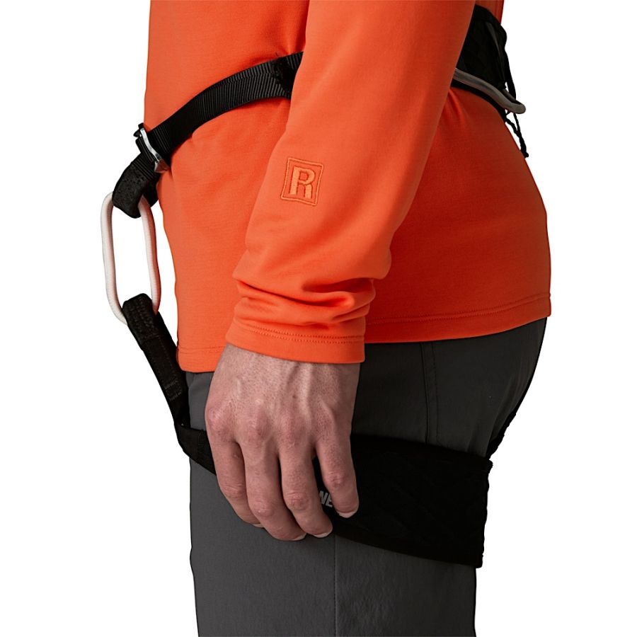 R1 ULTRALIGHT HOODY DPO 10