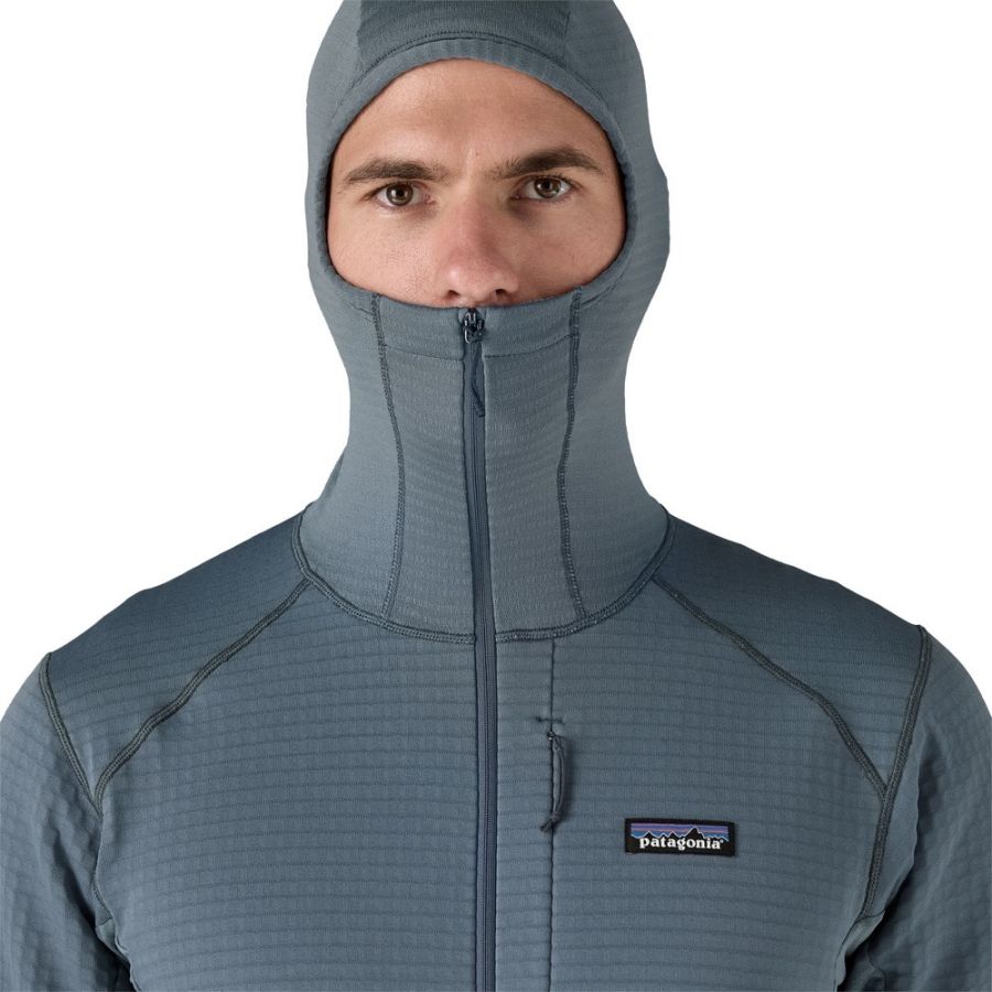 R1 PULLOVER HOODY RYL 03 R1 PULLOVER HOODY RYL 03