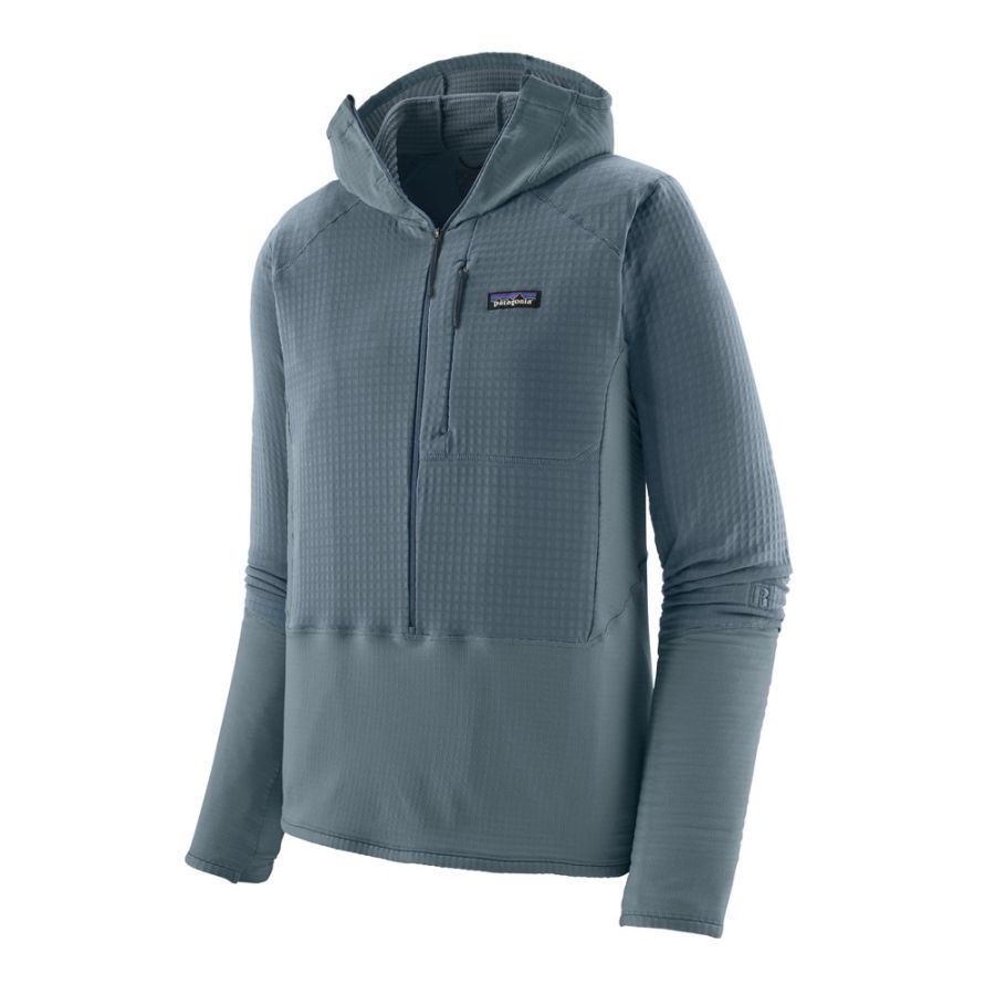 R1 PULLOVER HOODY RYL R1 PULLOVER HOODY RYL