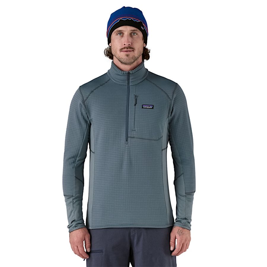 R1 PULLOVER RYL 1