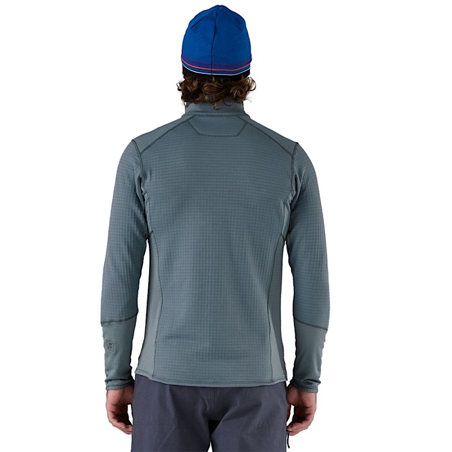 R1 PULLOVER RYL 2