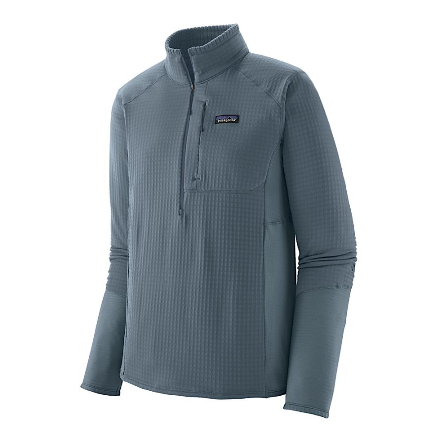 R1 PULLOVER RYL
